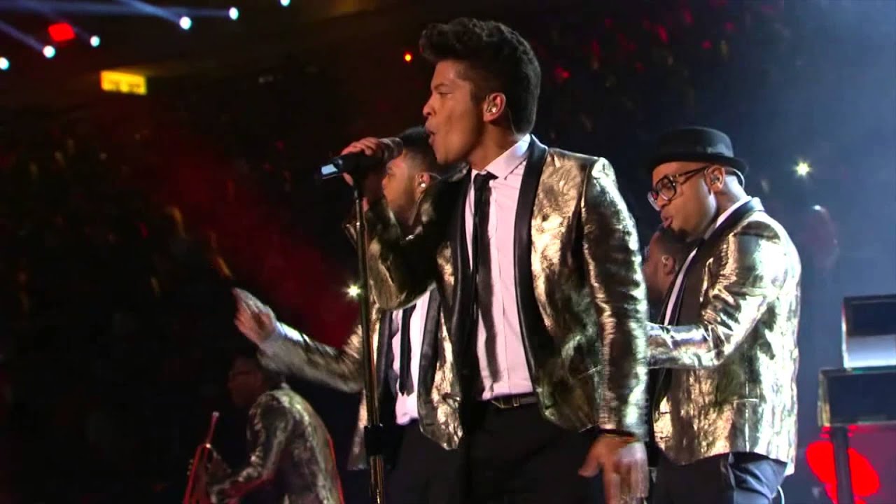 ⁣[HD 60FPS] NFL Super Bowl XLVIII Halftime Show (2014): Bruno Mars & The Red Hot Chili Peppers