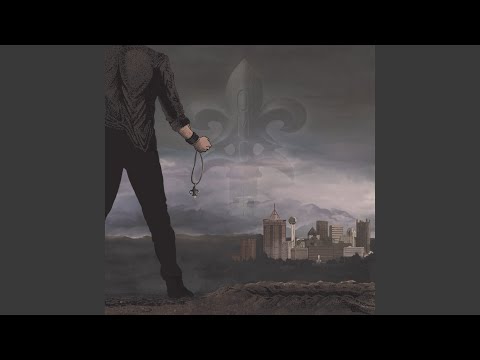 Operation: Mindcrime — Healing My Wounds