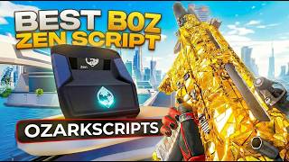 NEW BEST *STRONGEST* Black Ops 7 Cronus Zen Script