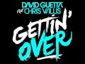 David Guetta & Chris Wills ft. Fergie & LMFAO - Gettin' Over You