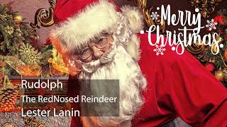 Classic Christmas Songs - RudolphThe RedNosed Reindeer - Lester Lanin