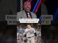 Jimmy Rollins thinks the Tigers should trade Tarik Skubal to build out a new roster of talent 👀