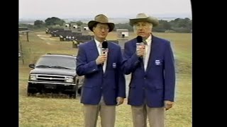 1994 World Skeet Championships | Time Warp Classics