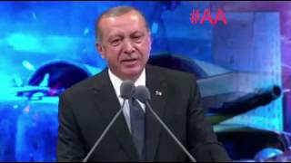 Selam Olsun Yiğitlere Başkomutanımız Recep Tayyip Erdoğan Dan 15 Temmuza Anlamlı Sözler