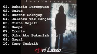 Ari Lasso - Album Keseimbangan (Full Album)