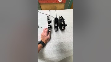 Timpani Tuning Gauges and Indicator Letters