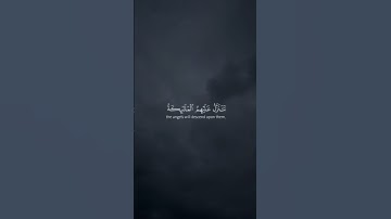 "تلاوة من سورة فصلت | القارئ فايح الحارثي"