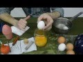 ДРЯПАНКА. УРОК №2. Як видути яйце (три способи) / DRYAPANKA. LESSON 2. How to blow out an egg