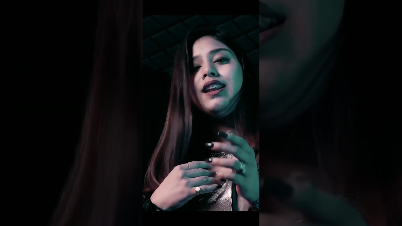 Still from the short clip: #shorts #trending #youtubeshorts #lovesong #romantic #youtube #shortsvideo