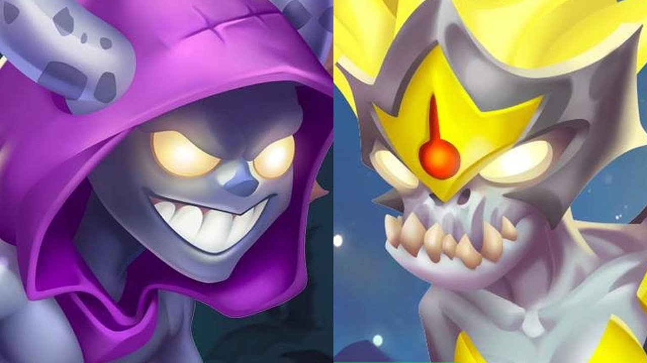 Monster Legends Binlasopa Monster Legends Binlasopa