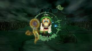 Luigis Mansion - Garden Gates (ORIGINAL SONG) @Nozza02