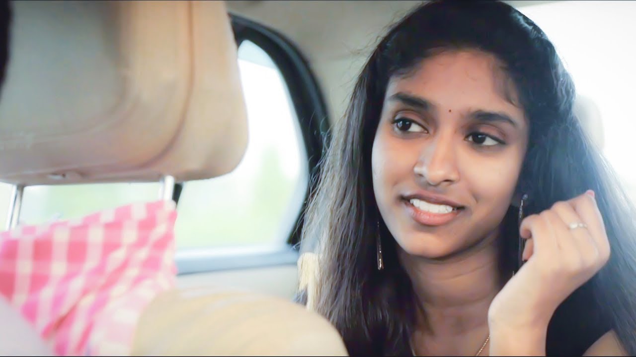 Cab Driver Telugu Short Film 2018 || Directed By SatiSh GopaVaram