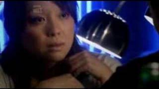 Torchwood - Toshiko Sato - Overcome