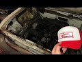 Putting The Weird Engine Back In My Bagged 1962 Chevrolet Corvair!