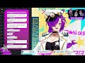 [MONSTER HUNTER WILDS] beeg cheesy nan breads for all | !merch !discord