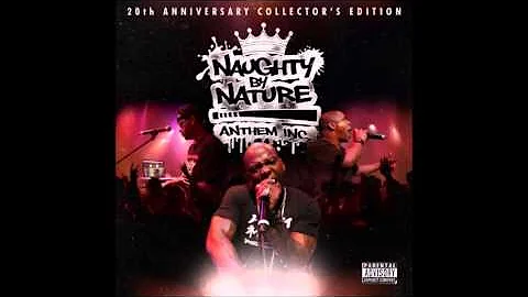 04. Naughty by Nature - I Gotta Lotta (featuring Sonny Black)