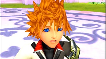 PPSSPP | Kingdom Hearts Birth By Sleep + Setting for Android