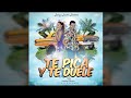 Te Pica y Te Duele (Carnaval 2019) / Samy y Sandra Sandoval /Los Patrones de La Cumbia / Oficial