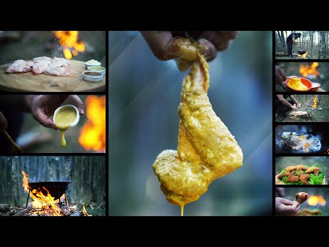 Culinary in nature.Кулинарныя на природе.კულინარია ბუნებაში.Subtitles.ENG.RUS.GEO