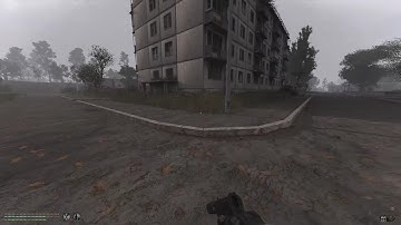 S.T.A.L.K.E.R. Anomaly - Heart Attack Simulator