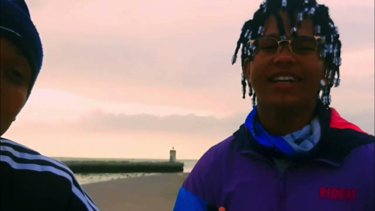 Ek is jammer mammie (Official Music Video) Dro Smokey & Delezlo YouTube