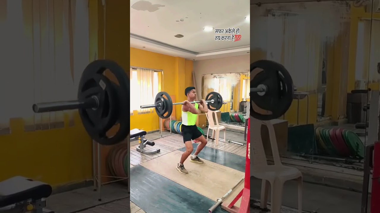 power clean.....💪💥