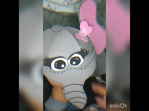 tu propia de elefante 🐘 - YouTube