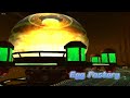 Sonic Riders [Gamecube] Cream (Egg Factory)