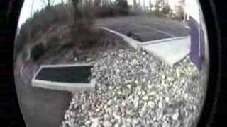 rock gap