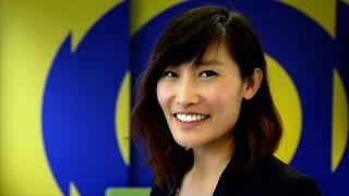 Meet the EBU Team | Amy Wong | Online Managing Editor