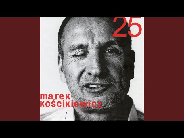 Marek Kościkiewicz - Tylko Błekit