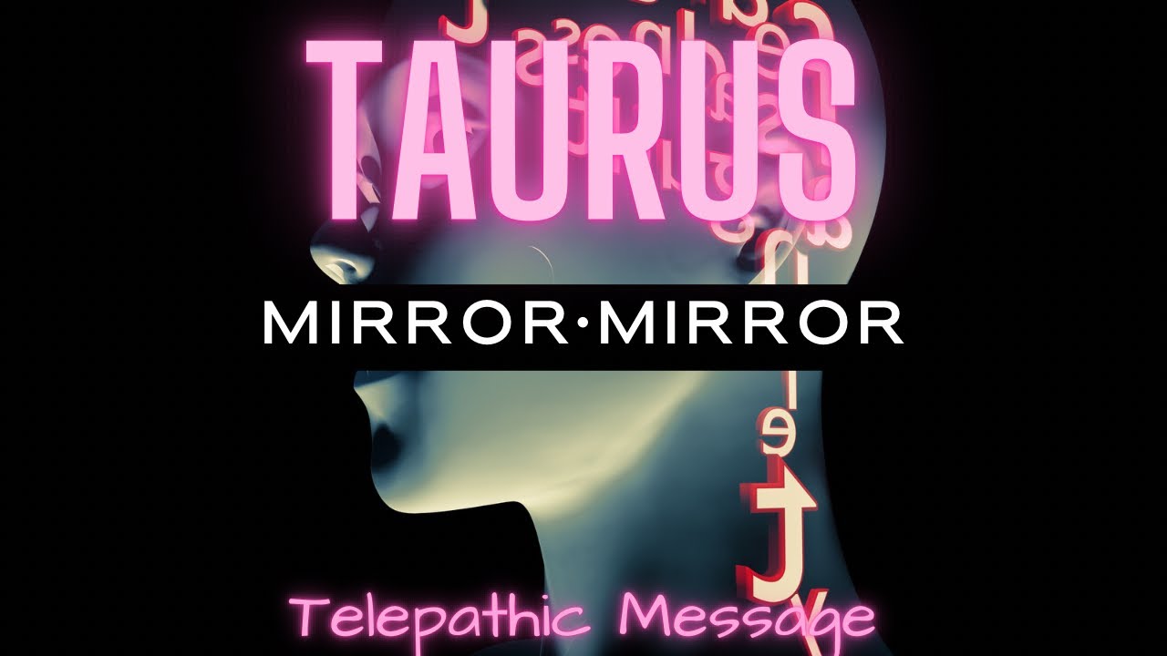 TAURUS ♉️| WILD! WILD! …. 😜 GIVING YOU WILD THOUGHTS 💭… 👀🔮💦