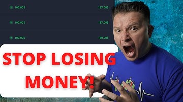 🤑💰100% STRATEGY EXPLAINED - BEST Binary Signals!💻🔝