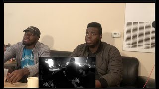 Yamakasi   Miyagi & Andy Panda  |. Reaction video |#RUSSIANRAP#Russianrapreaction