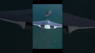 Drop X2 Nukes On Yamato Modern Warship