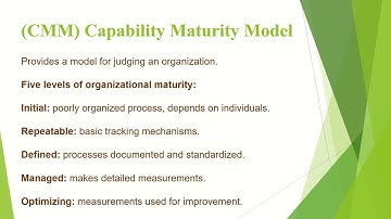 EC8791 Embedded and Real Time Systems - Unit 1-Quality Assurance Technique