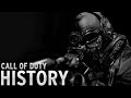 History of - Call of Duty (2003-2014)