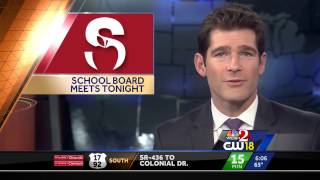 Seminole Schools Propose Using Emergency App screenshot 3