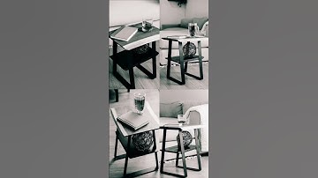 "Side Tables Unveiled: The Perfect Blend of Style and Functionality" #woodcook #sidetable #furniture