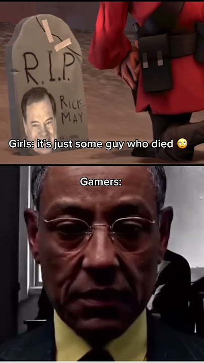 We still miss Rick may🫡 #tf2 #tribute #rickmay