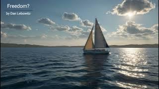 Freedom  by Dan Lebowitz