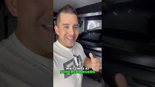 Tesla Model 3 Perks Revealed! 🎁 Free Charging &amp; New Features! ⚡ #shorts