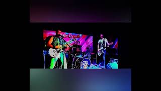 The Fiend Club Band- Downcast Studios Halloween Party 28th October 2022