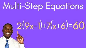 Excel at Multi-Step Equations: Top Hacks!
