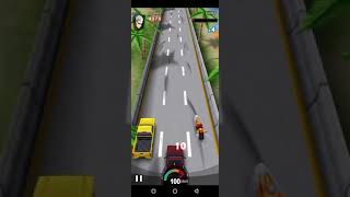 Traffic Rider game play heavy moto racing android gameplay ios 2021(5) screenshot 1