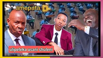 KCSE 2022 RESULTS•|TRIO MIO KCSE RESULTS/KCSE 2022 Top Student #kcse2022