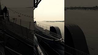 İzmi̇r Deni̇z Müzesi̇ - Tcg Pi̇ri̇rei̇s Eski̇ İsmi̇ İle Uss Tang Deni̇zaltisi