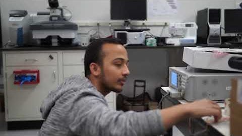 Senior Design Tufts ECE 2020: Fall prediction using Anomaly Detection