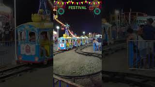 RIDE THE FUN: THE PERYAHAN&#39;S BEST RIDES AND GAMES #fiesta #perya