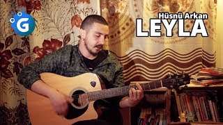 Gökhan Kaygısız - Leyla (Cover)